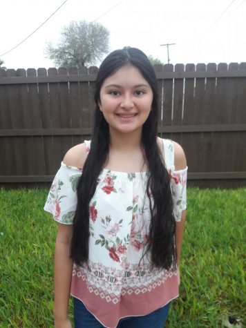 Maria Espinosa