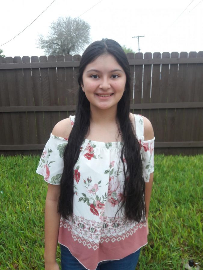 Maria Espinosa