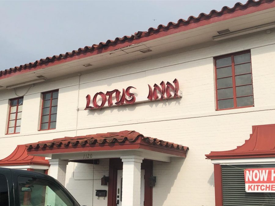 Lotus+Inn
