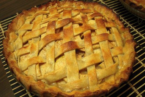 How to: Apple Pie