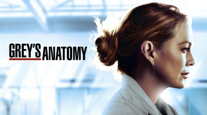 Show Review: Greys Anatomy