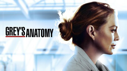 Show Review: Grey's Anatomy